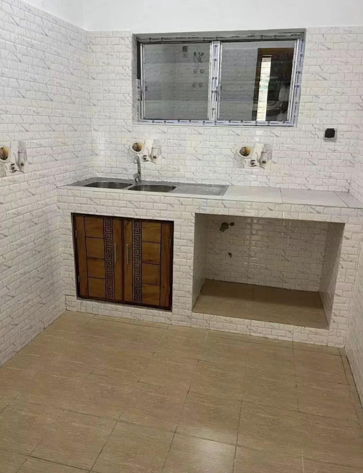 Chambre salon 