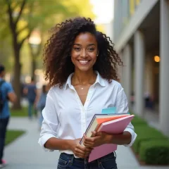 Aminata B.